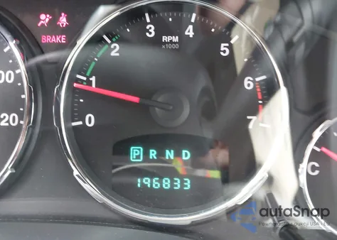 2012 Jeep Liberty Sport z USA, uszkodzony, nr VIN 1C4PJMAK8CW204405